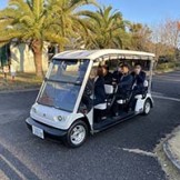 グリースローモビリティ グリースローモビリティ