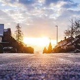 オールド・ニュータウン オールド・ニュータウン